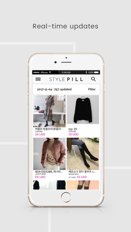 STYLEPILL