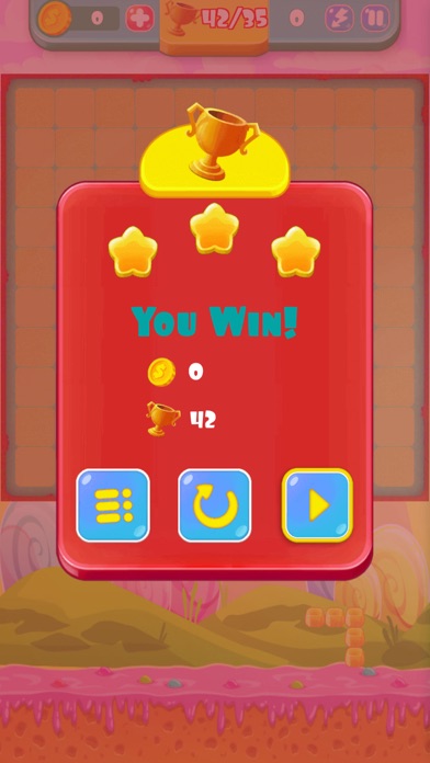 3030 Jelly Blocks: Crush Jelly screenshot 3