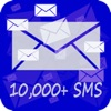 10,000+ Sms Collection