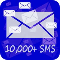 10,000+ Sms Collection