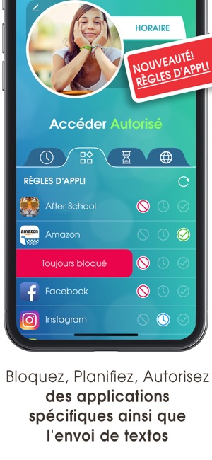 controle parental iphone localisation francais controle parental iphone localisation francais