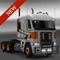 Euro Truck Drifting Simulator exciting driving experience that will make you feel like driving real trucks