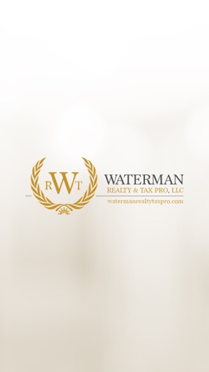 Waterman Realty and Tax Pro(圖1)-速報App