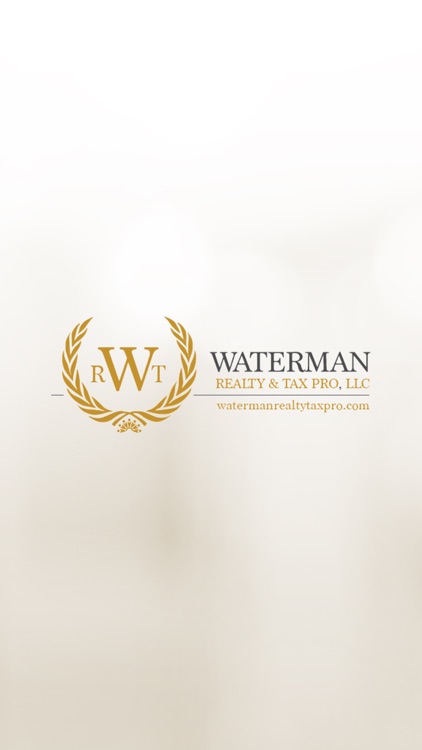 Waterman Realty and Tax Pro