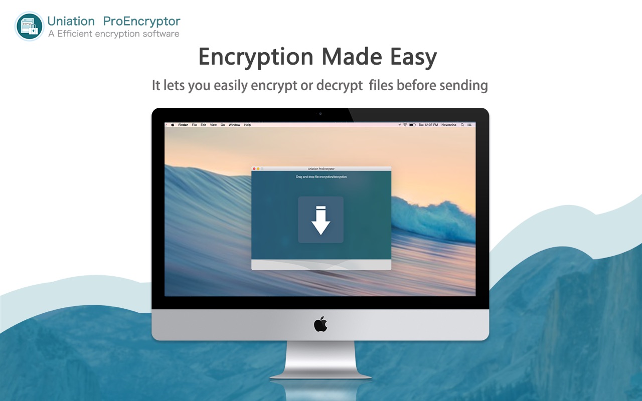 Proencryptor 1 7 7 – Encrypt Your Files File