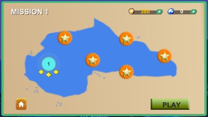 The Helicopter Shooter screenshot 2