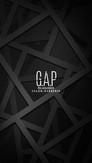 GAP peluqueros(圖1)-速報App