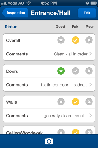 Agentplus Inspections screenshot 3