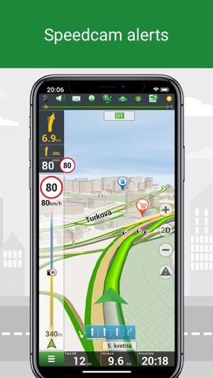 Navitel Navigator(圖3)-速報App