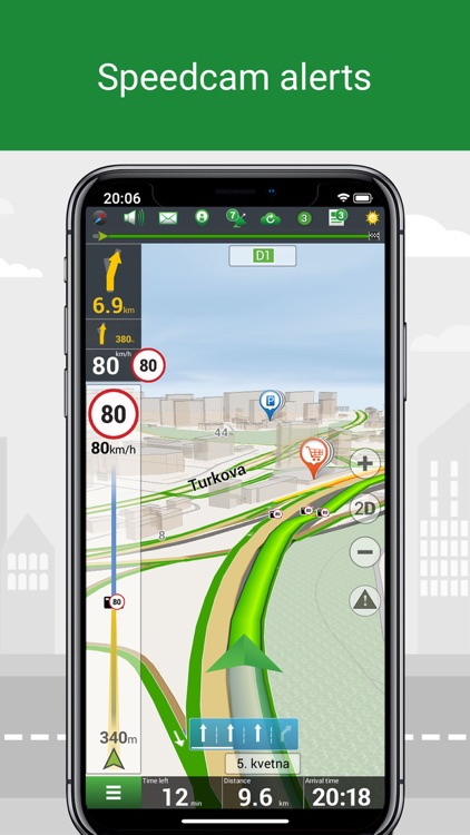 Navitel Navigator