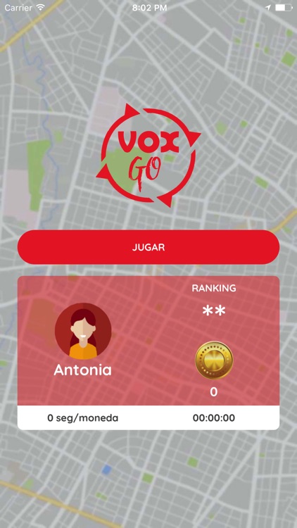 Vox Go