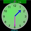 Clock Interactive for Kids