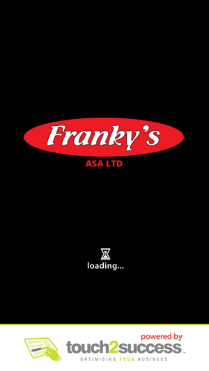 Frankys Takeaway Chester(圖1)-速報App