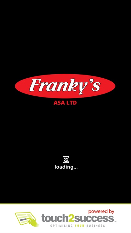 Frankys Takeaway Chester