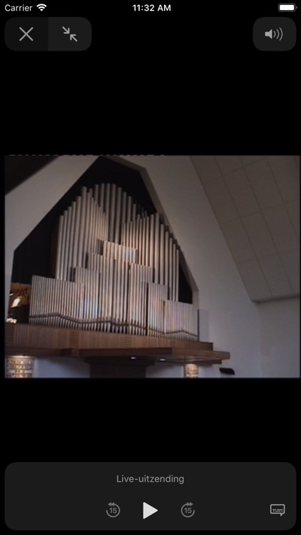 Kerkomroep screenshot-3