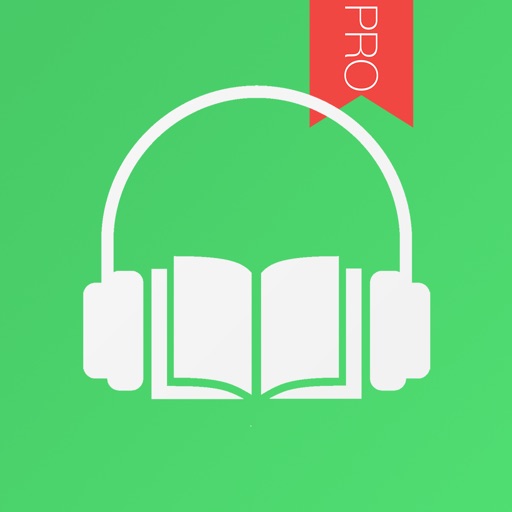 EPUB Aloud Pro - Voice Reader