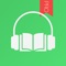 EPUB Aloud allows you to listen to your favourite books anywhere