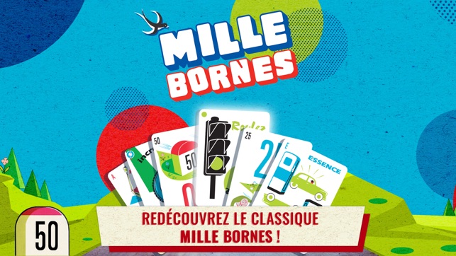 Mille Bornes