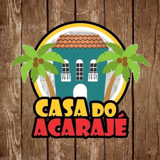 Casa do Acarajé