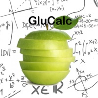 GluCalc ne fonctionne pas? problème ou bug?