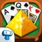 Feeling bored while waiting in some endless line or in the mood for a card game