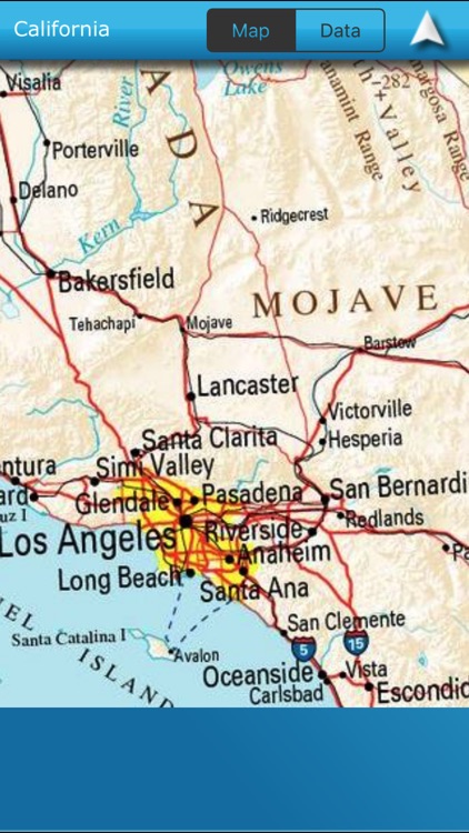 USA Maps Pro