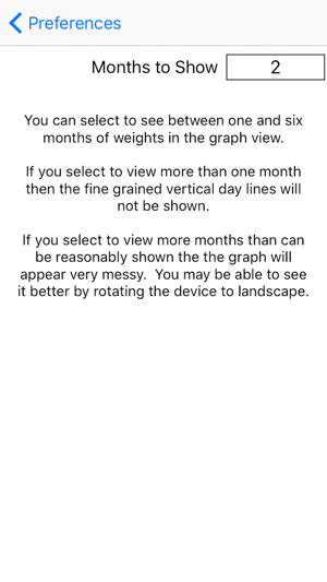 Weight Monitor(圖4)-速報App