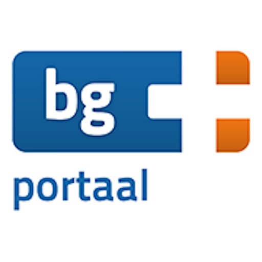 BG portaal iOS App