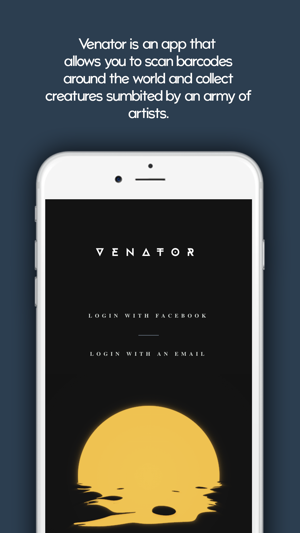 Venator(圖1)-速報App