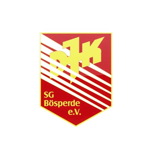 DJK SG Bösperde 1918 e.V.