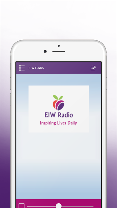 How to cancel & delete EIW Radio from iphone & ipad 4