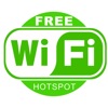 无线WIFI热点-最好用的手机wifi热点APP