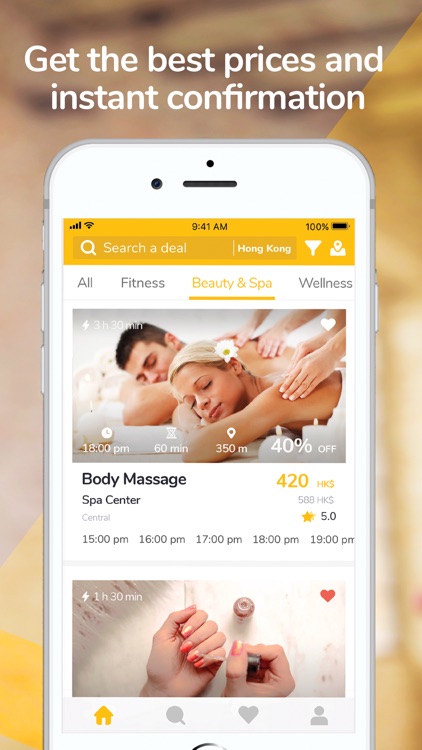 BoBuy: Explore Lifestyle Deals screenshot-3