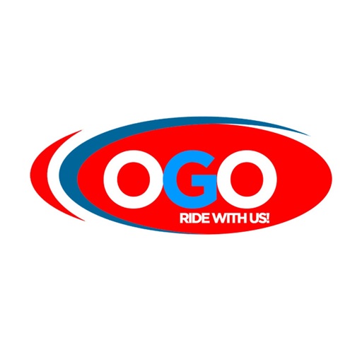 OGO Ride icon