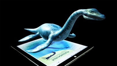 How to cancel & delete World of Dinosaurs AR from iphone & ipad 1