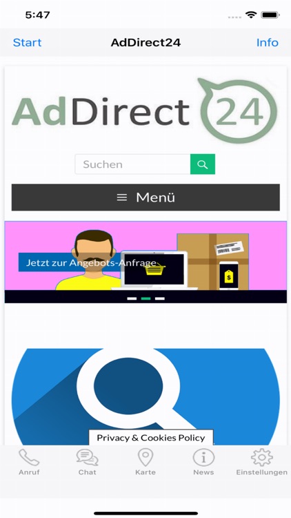 AdDirect24