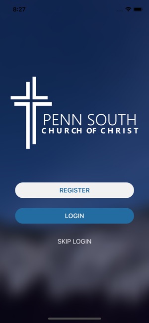 South Penn Church of Christ(圖2)-速報App