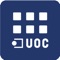 My Mobile UOC is the new application for mobile devices for the Universitat Oberta de Catalunya (Open University of Catalonia, UOC) Virtual Campus