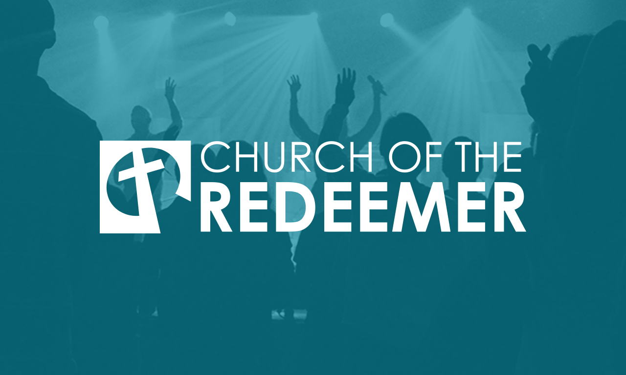 Church of the Redeemer TV