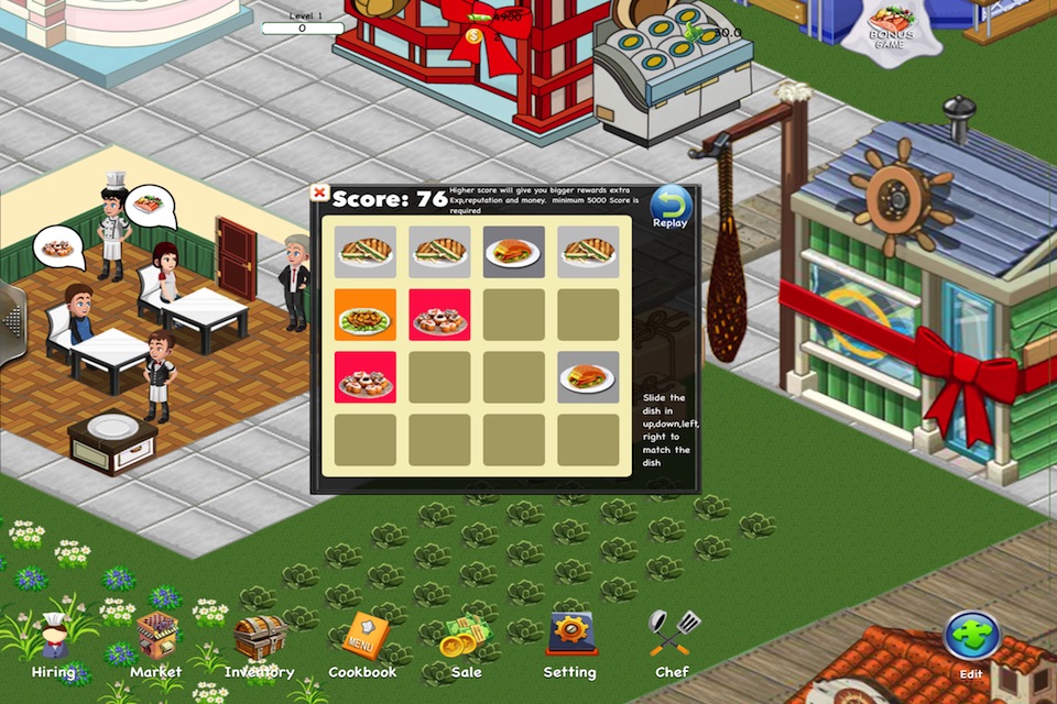 Star Restaurant screenshot 4