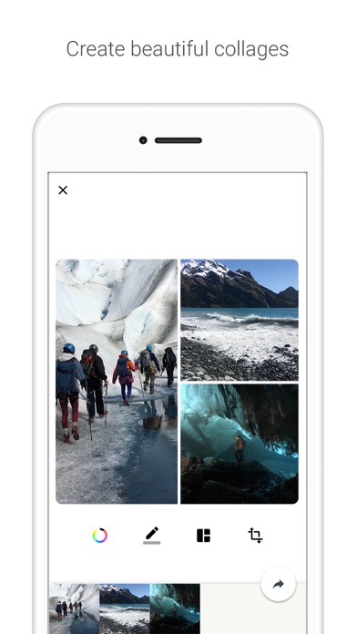 Motion Stills — Create with Live Photos Screenshot 3