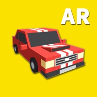AR Car Crash apk