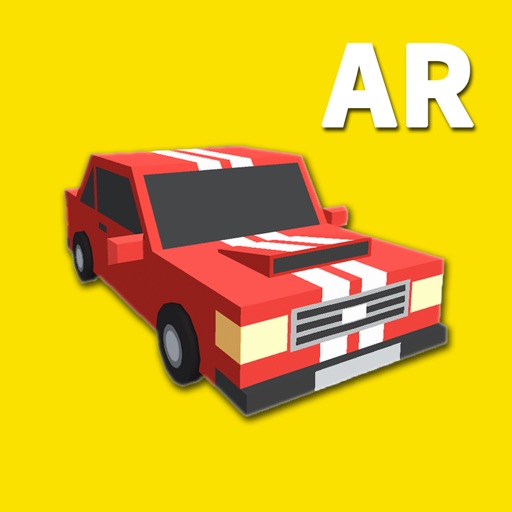 AR Car Crash