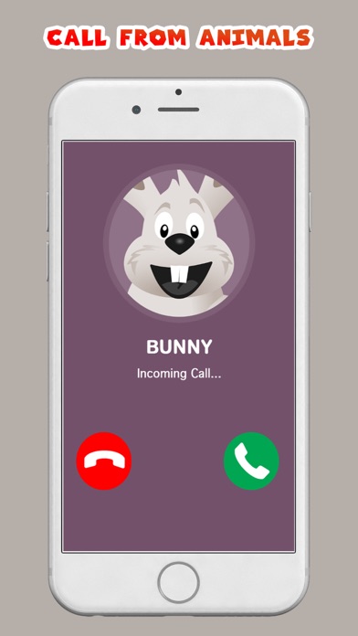 Call From Animals screenshot 4