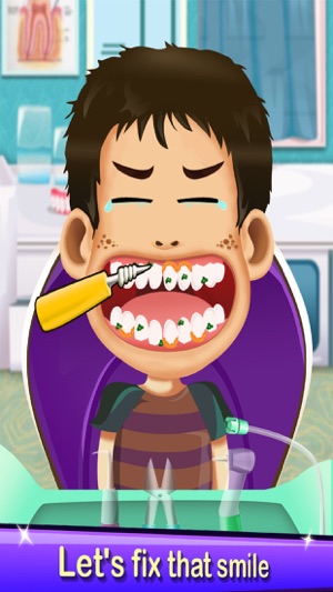 Teeth Fixed(圖2)-速報App