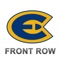 With UWEC Front Row, fans can cheer on the Blugolds as if they were in the front row of the arena