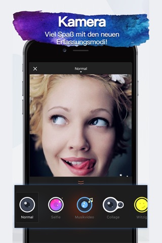 VivaVideoPRO-Best Video Editor screenshot 2