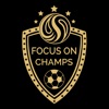 FOCUS ON CHAMPS