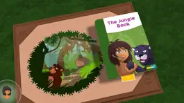 Game screenshot The Jungle Book by Chocolapps mod apk