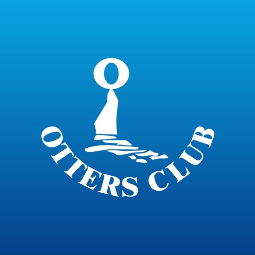 Otters Club Icon